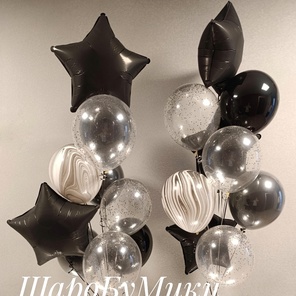 Звёздное небо